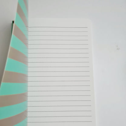 Notebook paresseux