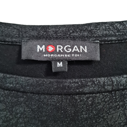 M | Tee-shirt  | Morgan (14)
