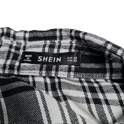 XS-S | Chemise à carreaux | Shein (13)