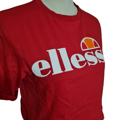 T36 | Tee-shirt crop top | Elesse (15)