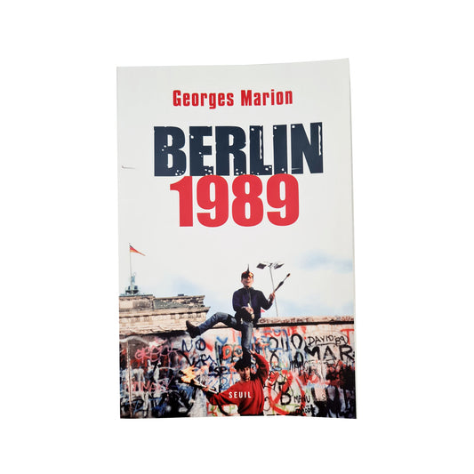 Berlin 1989 (L2)