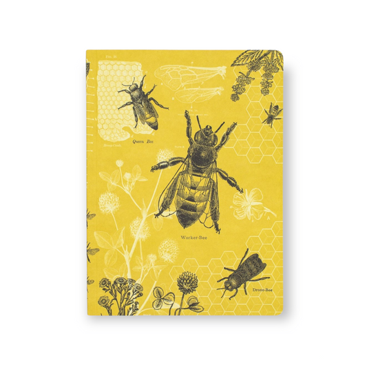 Notebook abeille