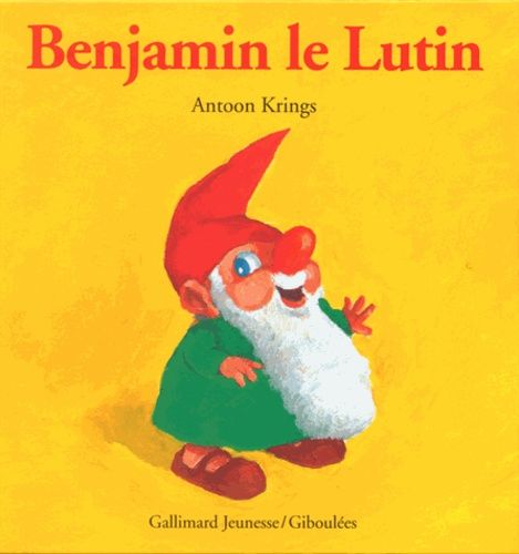 Benjamin le Lutin  - L7