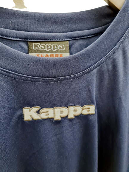 XL | Tee-shirt | Kappa (3)