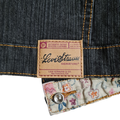 18 mois | Veste en jeans | Levi's (1)