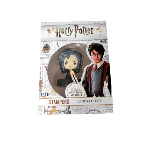 Bellatrix Lestrange | Tampons Harry Potter