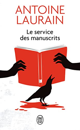 Le service des manuscrits (L7)