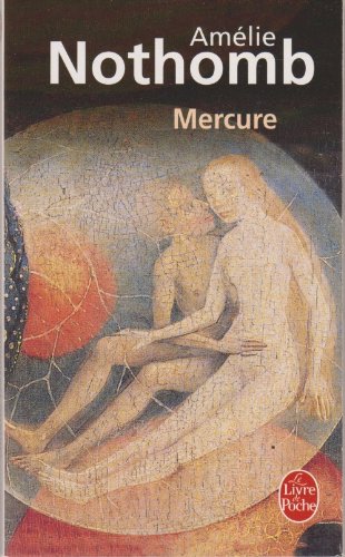 Mercure (L8)
