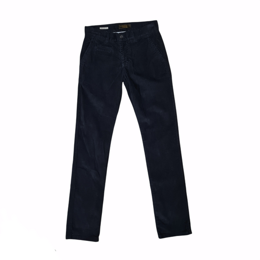 M (T40) | Pantalon velours côtelé | J&J (2)