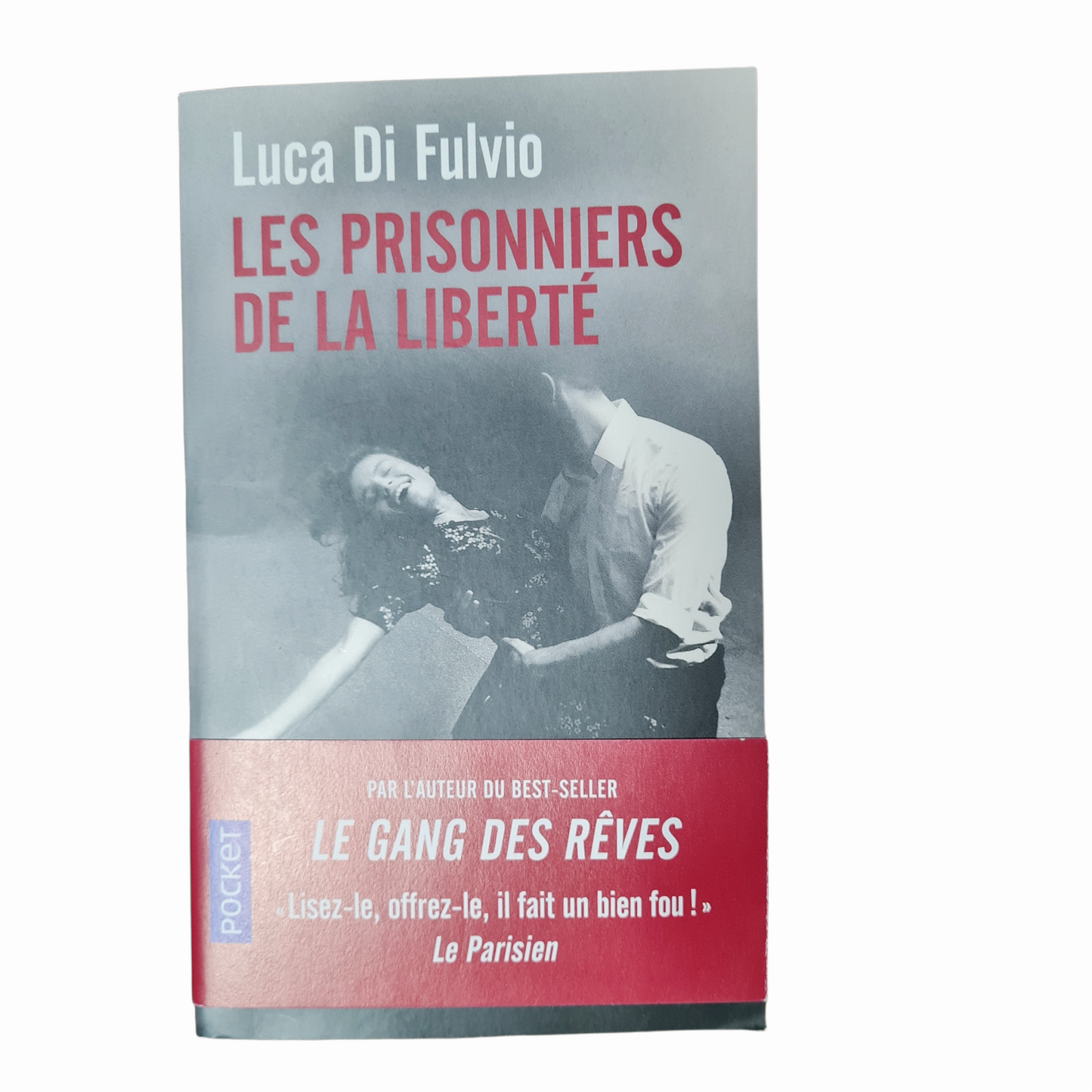 Les Prisonniers de la liberté (L4)
