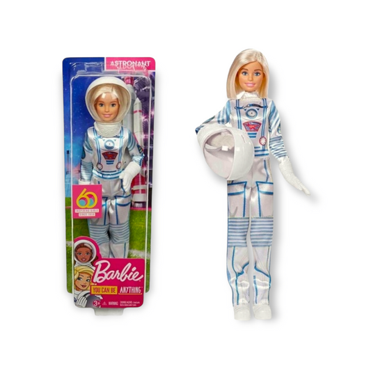 Astronaute Barbie
