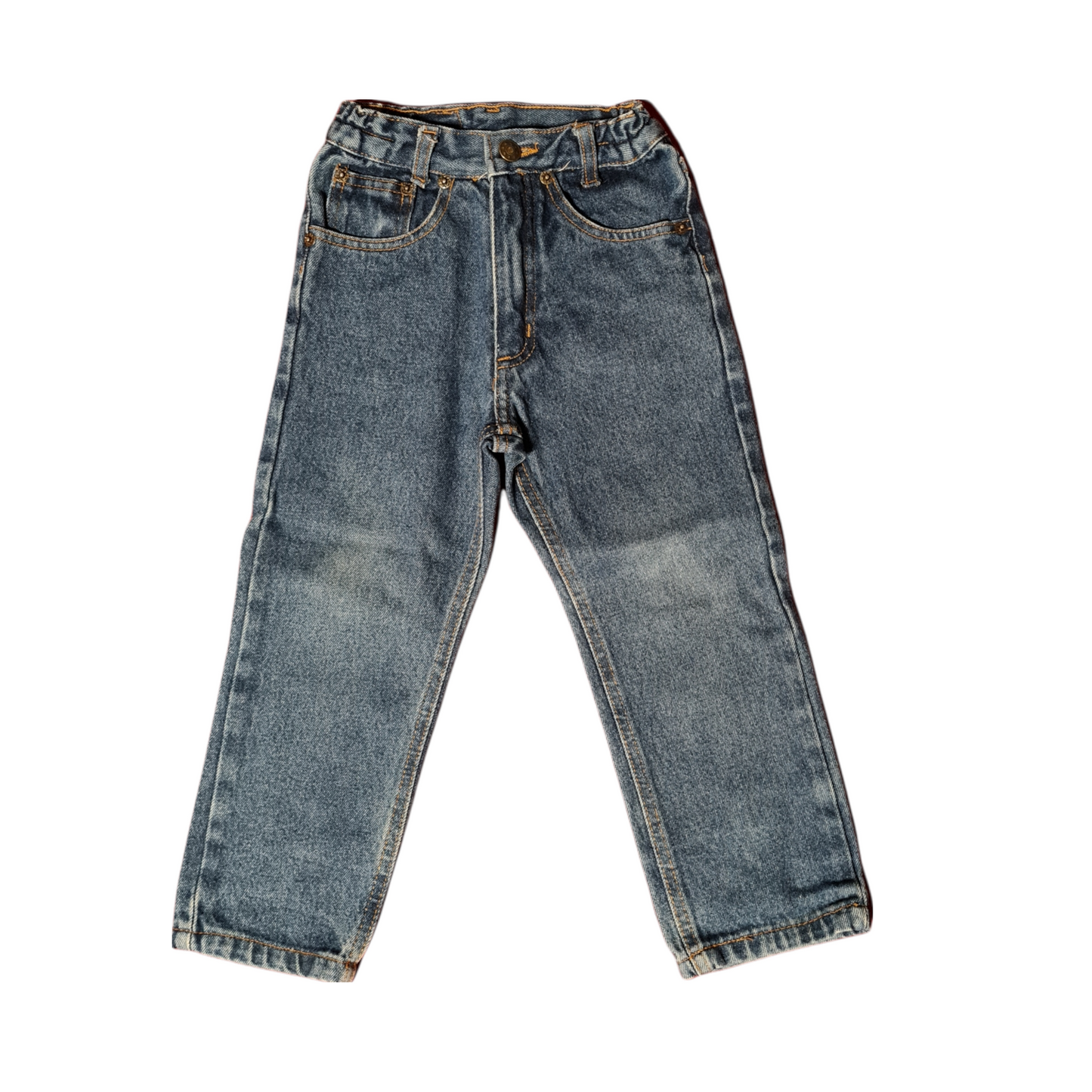 4 ans | Jeans | Rock Mountains (9)