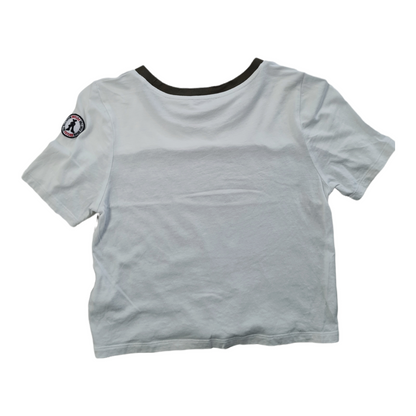 XS | Tee-shirt Crop top | Jennyfer (14)