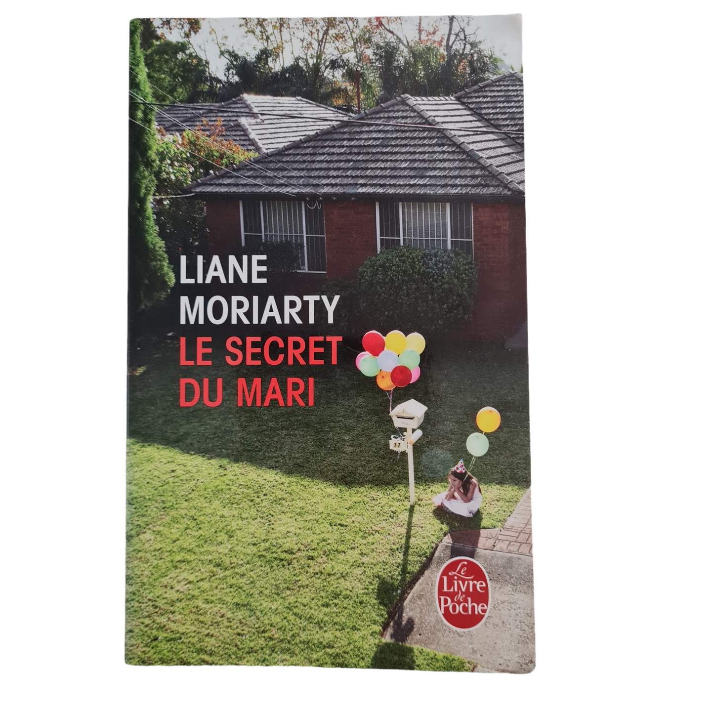 Le Secret du Mari | Liane Moriarty