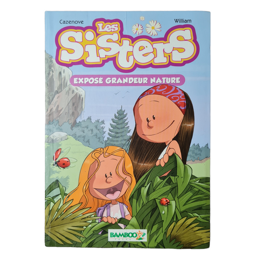 Les Sisters - poche - tome 01 (L)