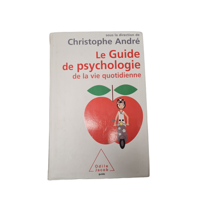Le Guide de psychologie de la vie quotidienne (L7)