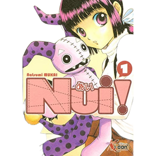 Nui !, Tome 1 (L7)
