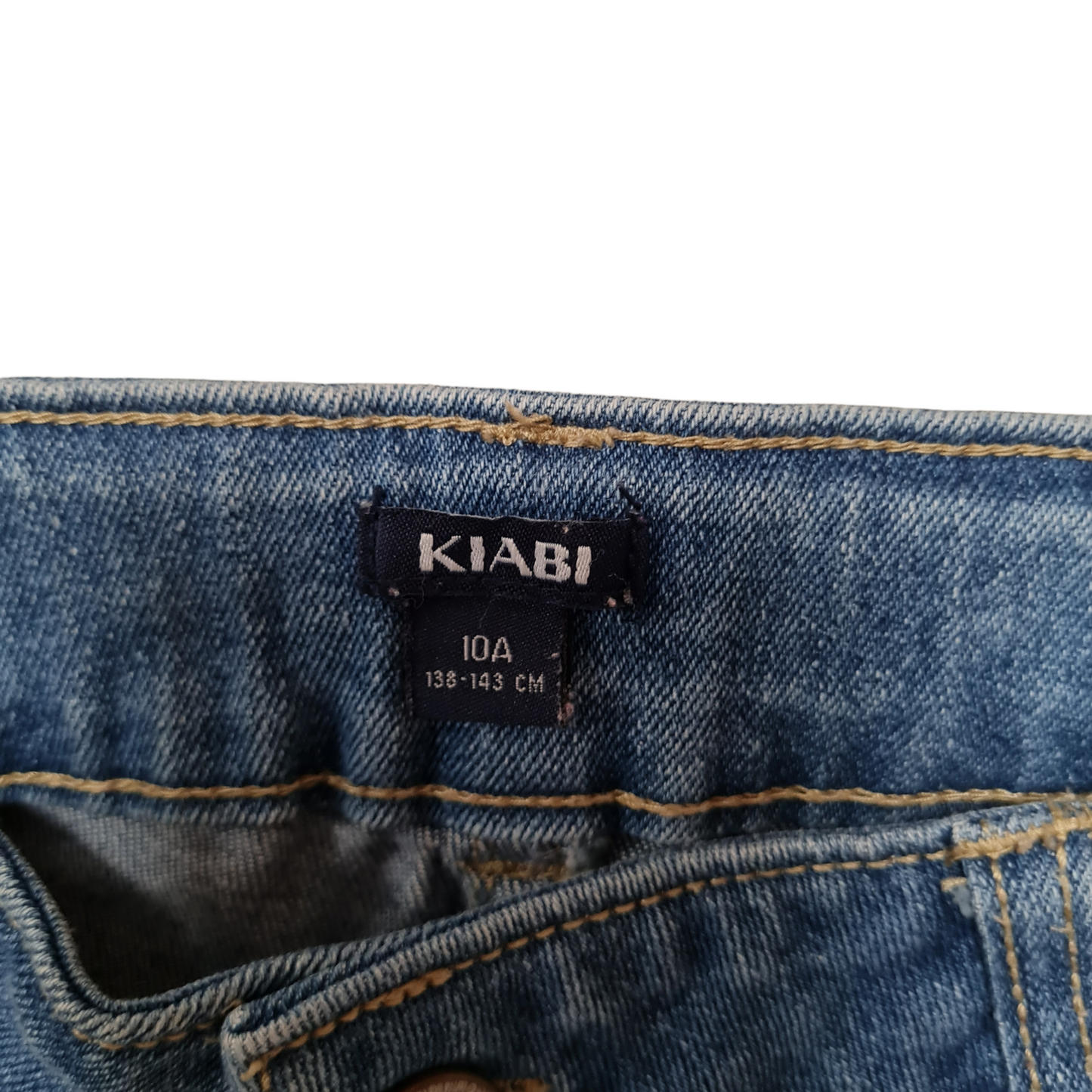 10 ans | jeans | Kiabi (12)