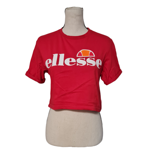 T36 | Tee-shirt crop top | Elesse (16)