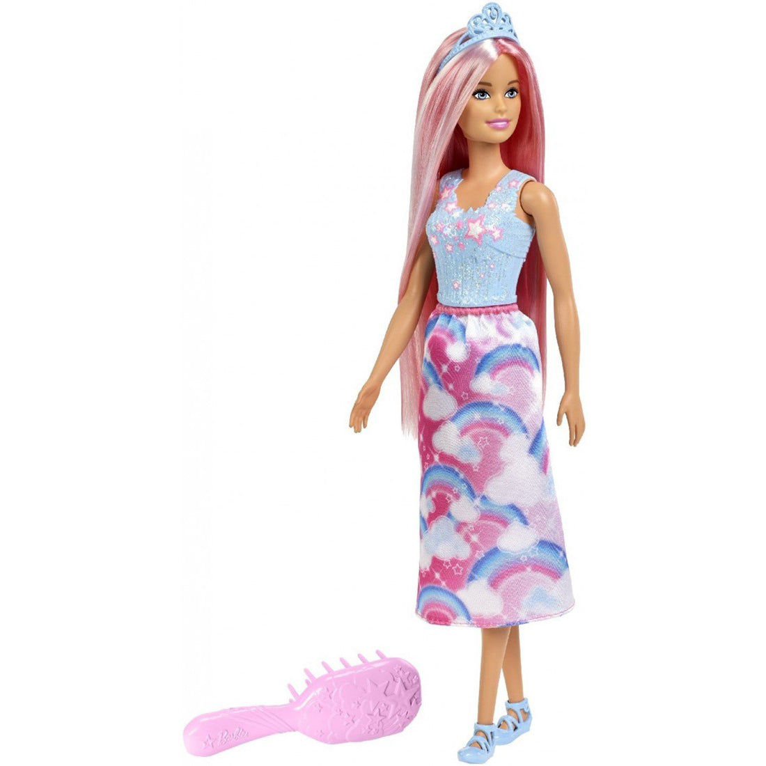 n°2 Barbie Dreamtopia