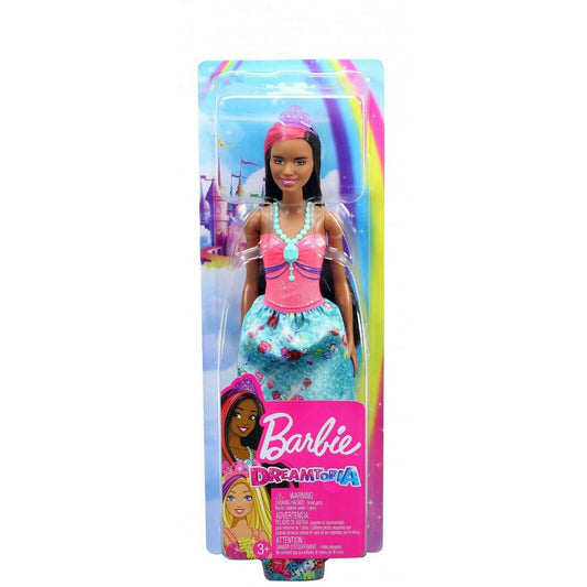 n°3 Barbie Dreamtopia