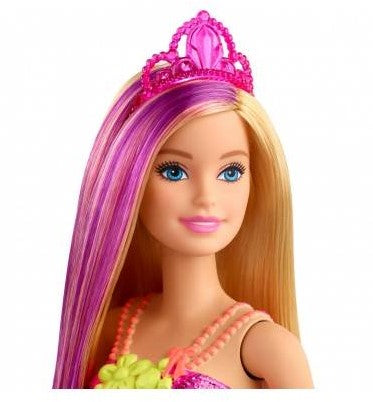 n°1 Barbie Dreamtopia